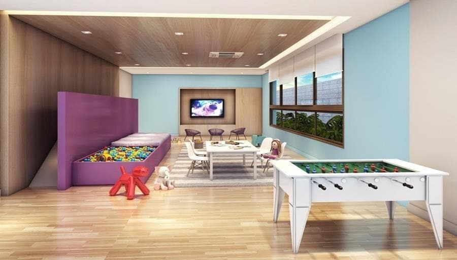 Insight Vila Leopoldina - imagem 5