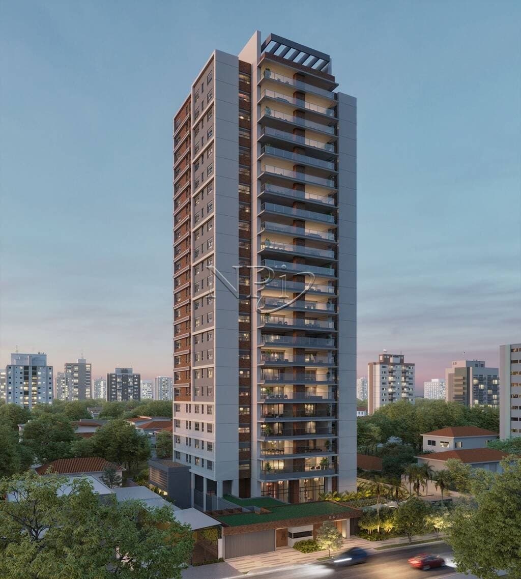 Edson 1400 Campo Belo