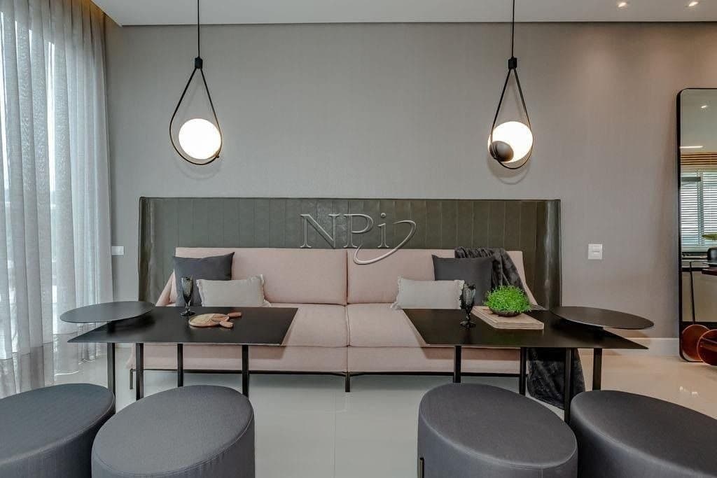 Brava Home Resort Itajaí Cobertura - imagem 2