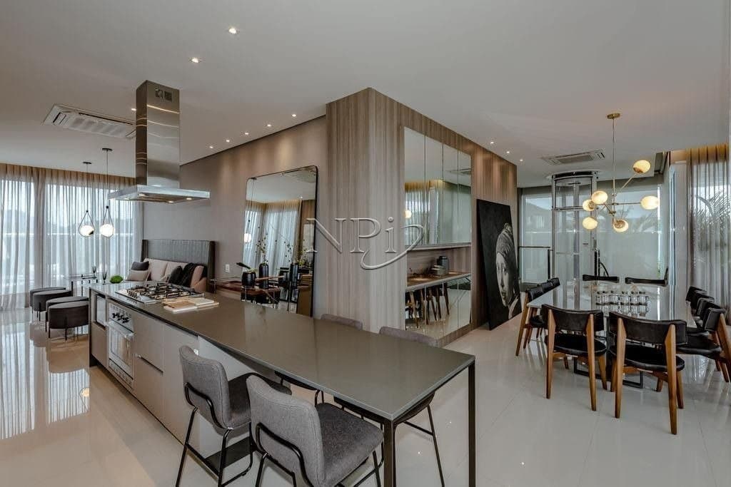 Brava Home Resort Itajaí Cobertura - imagem 4