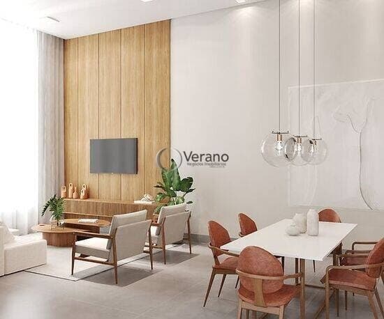 Residencial Santorini Club - imagem 3