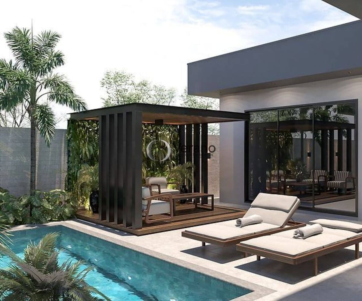 Residencial Santorini Club - imagem 4