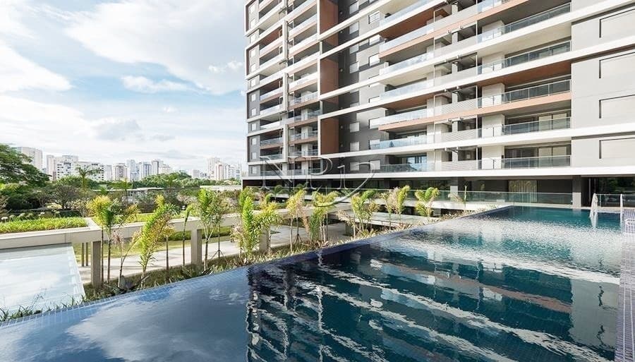 Habitarte 2 Brooklin