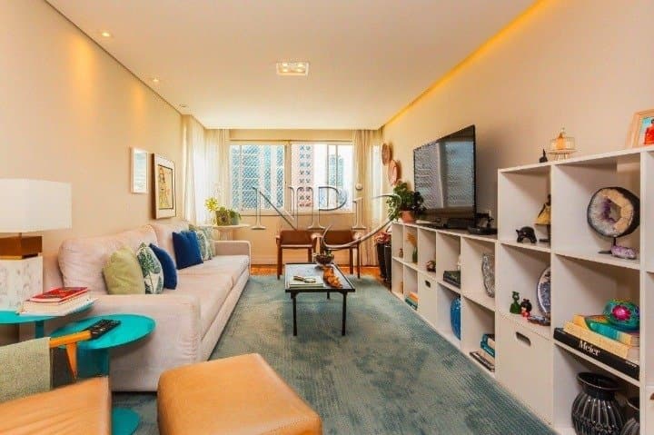 Condomínio Concordia Itaim Bibi