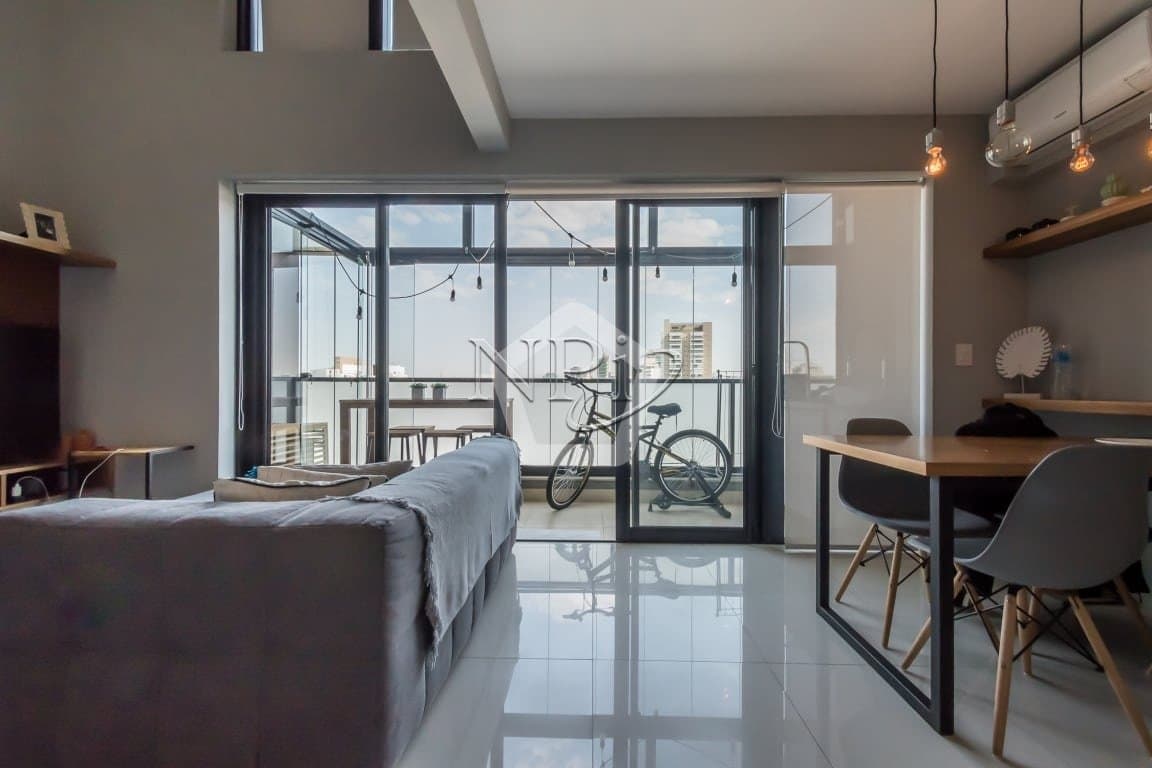 Estação Gabriele Campo Belo Duplex 68 M² 1.060,000,00 - imagem 5