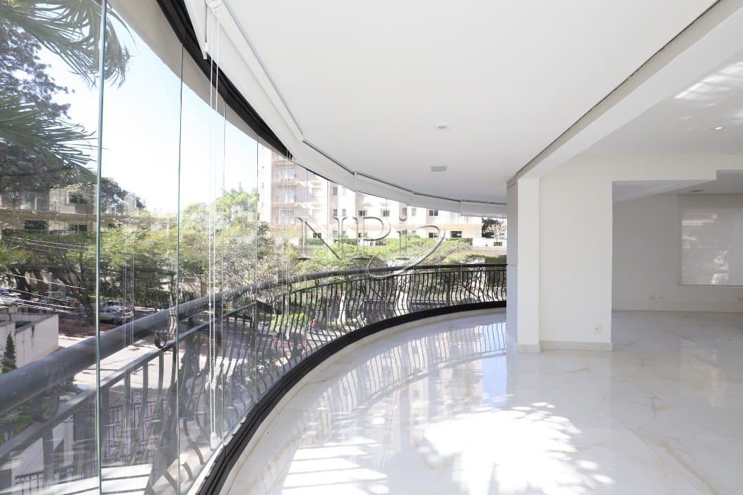 Gran Parc Vila Nova