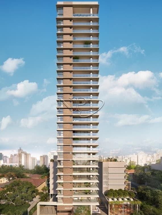 Evolve Vila Mariana