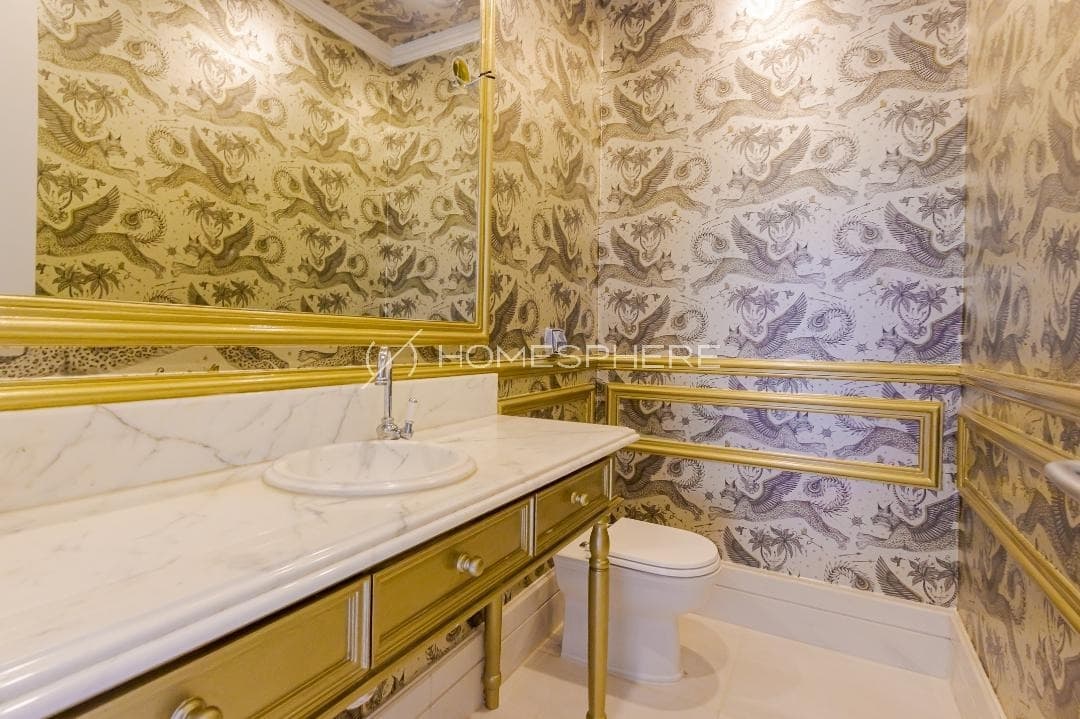 Kauffmann Palazzo Del Imperatore - imagem 5