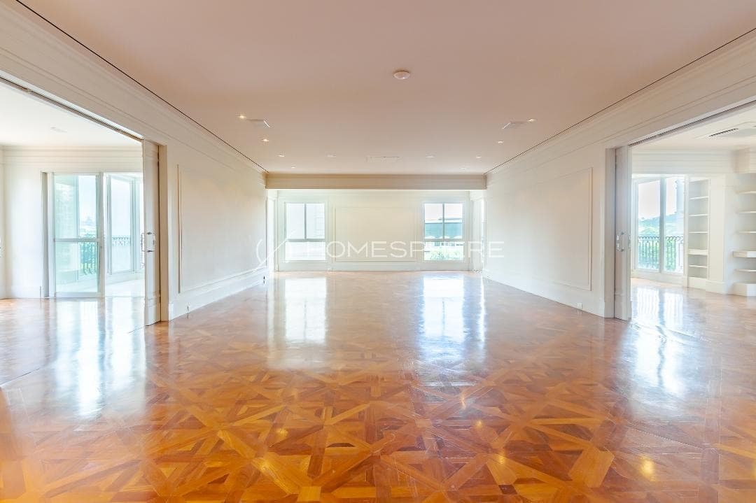 Condomínio Kauffmann Palazzo Del Imperatore