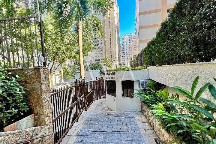 Edifício Village Vila Nova Conceição - imagem 2