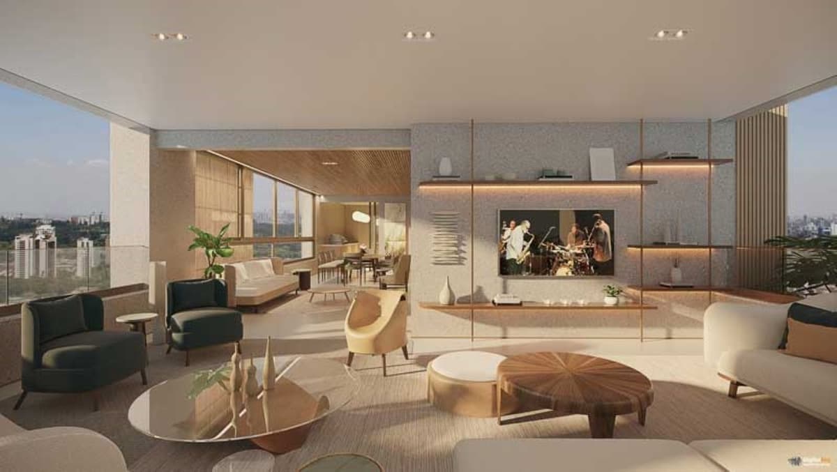 Brookfield Home Design - imagem 3