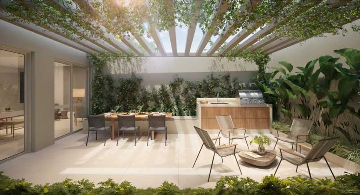 Brookfield Home Design - imagem 4