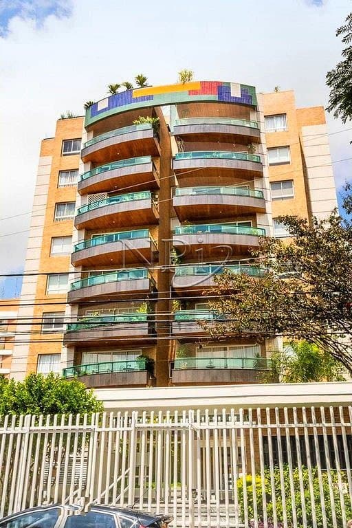 Condomínio Edifício Joyce