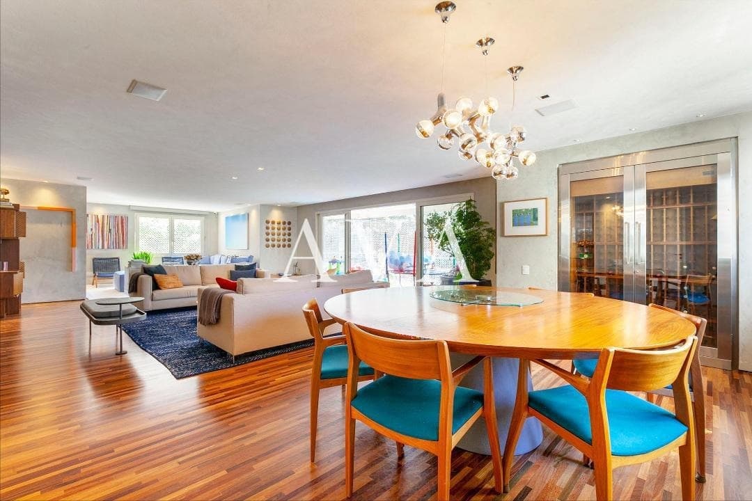 Edificio Villa Adriana