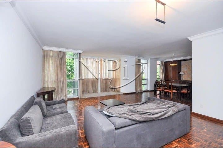 Alameda Casa Branca 774