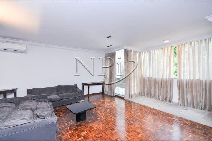 Alameda Casa Branca 774