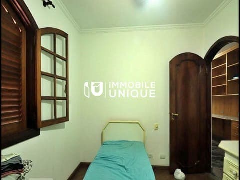 Casa Com 4 Suítes Em Santo André - imagem 2