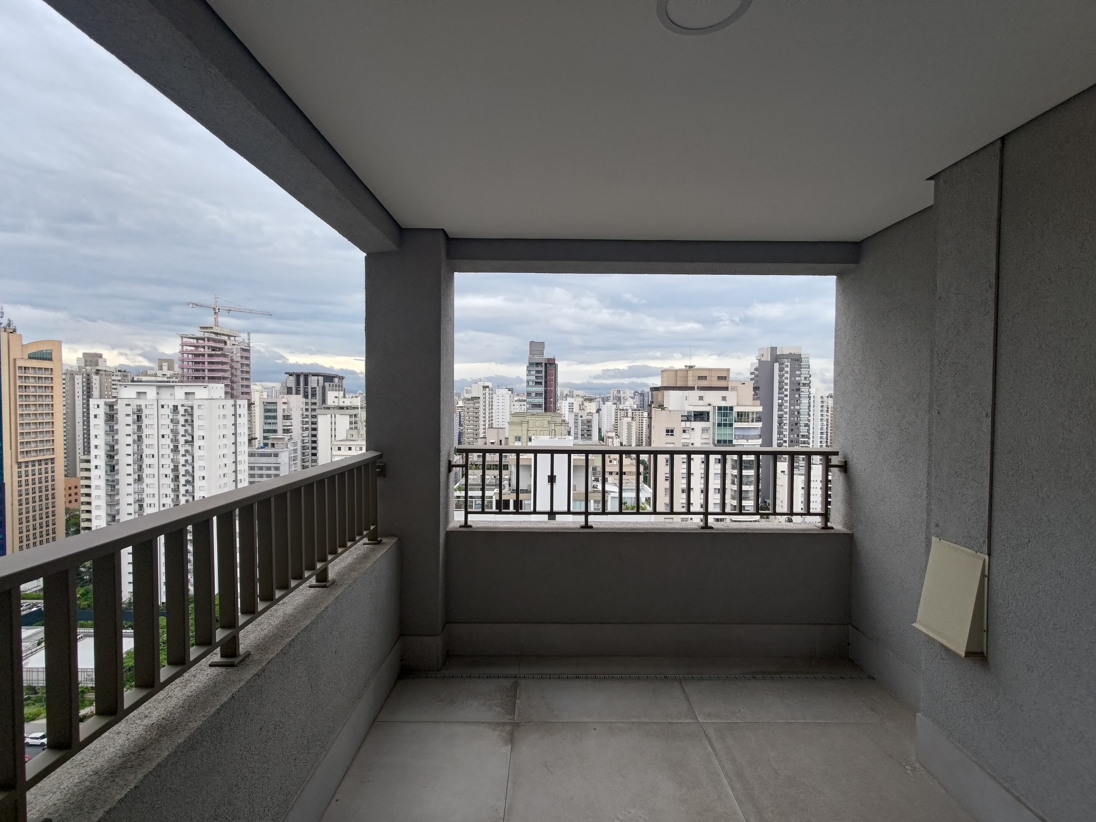 Condomínio Patrio Ibirapuera - imagem 5