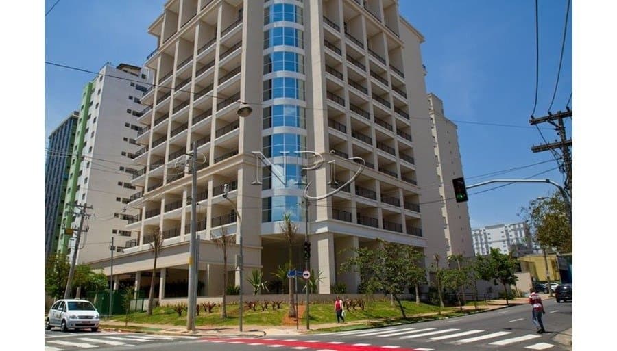 Edifício Superia Moema