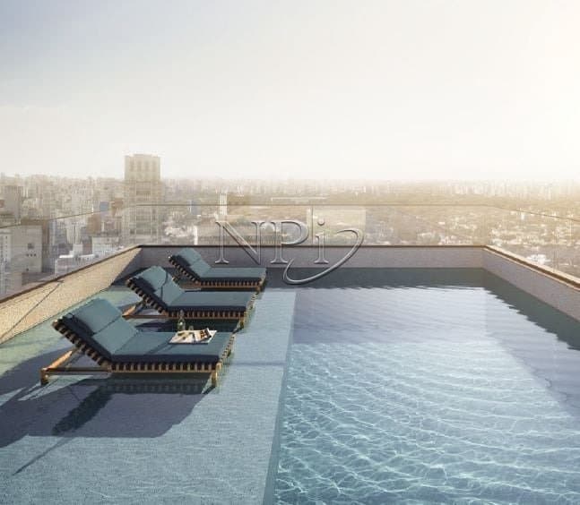 Condomínio Melo Alves 645 -  Jardins - foto principal 1