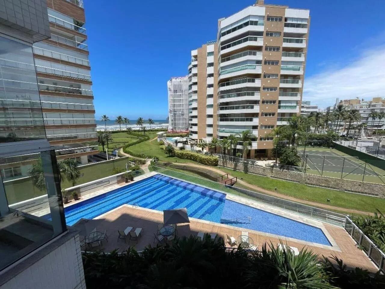 Edifício Arpoador Riviera