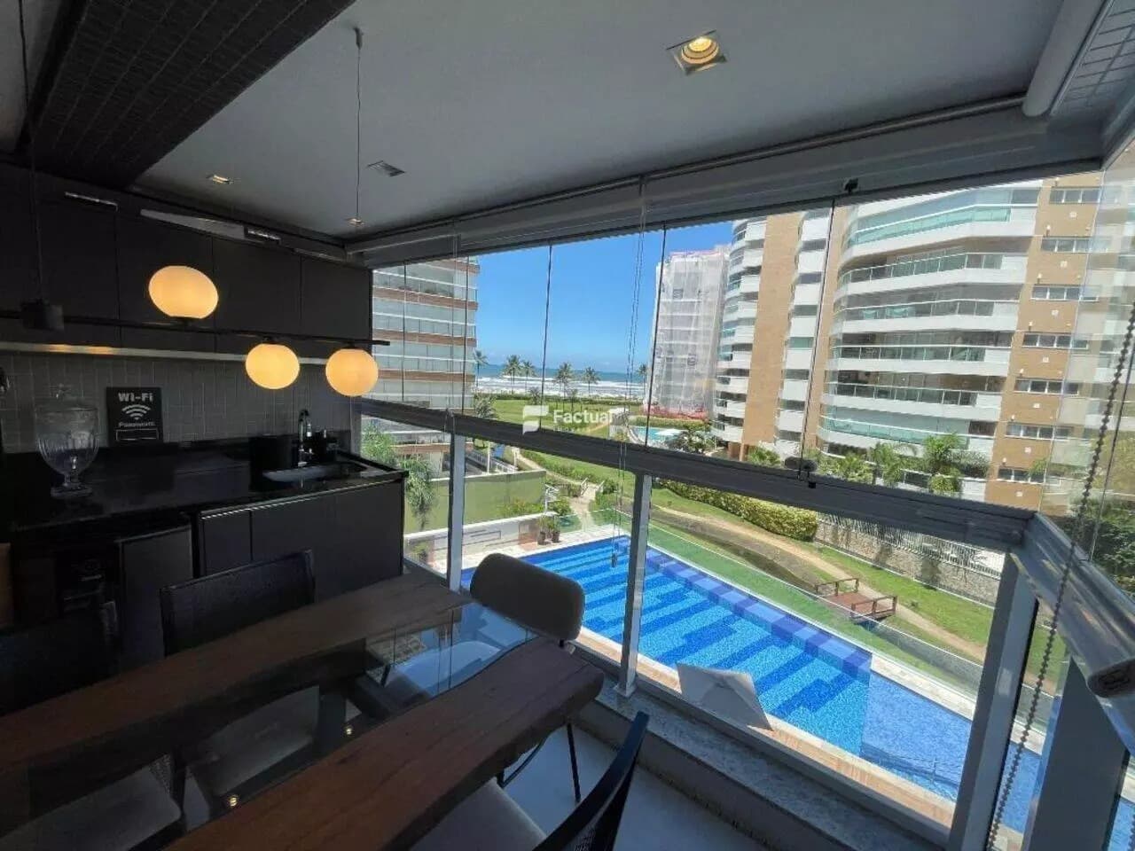 Edifício Arpoador Riviera - imagem 4