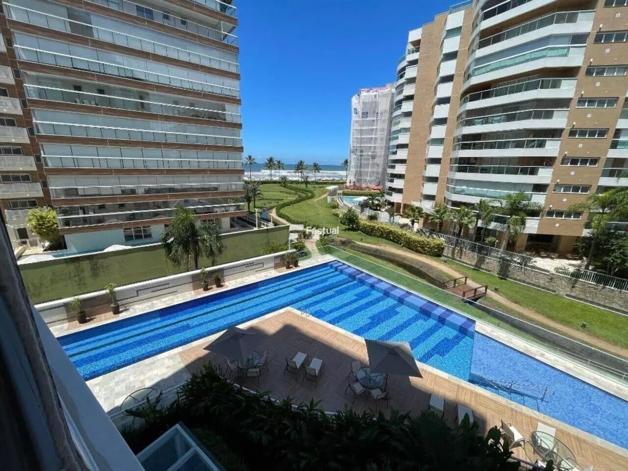 Edifício Arpoador Riviera - imagem 5