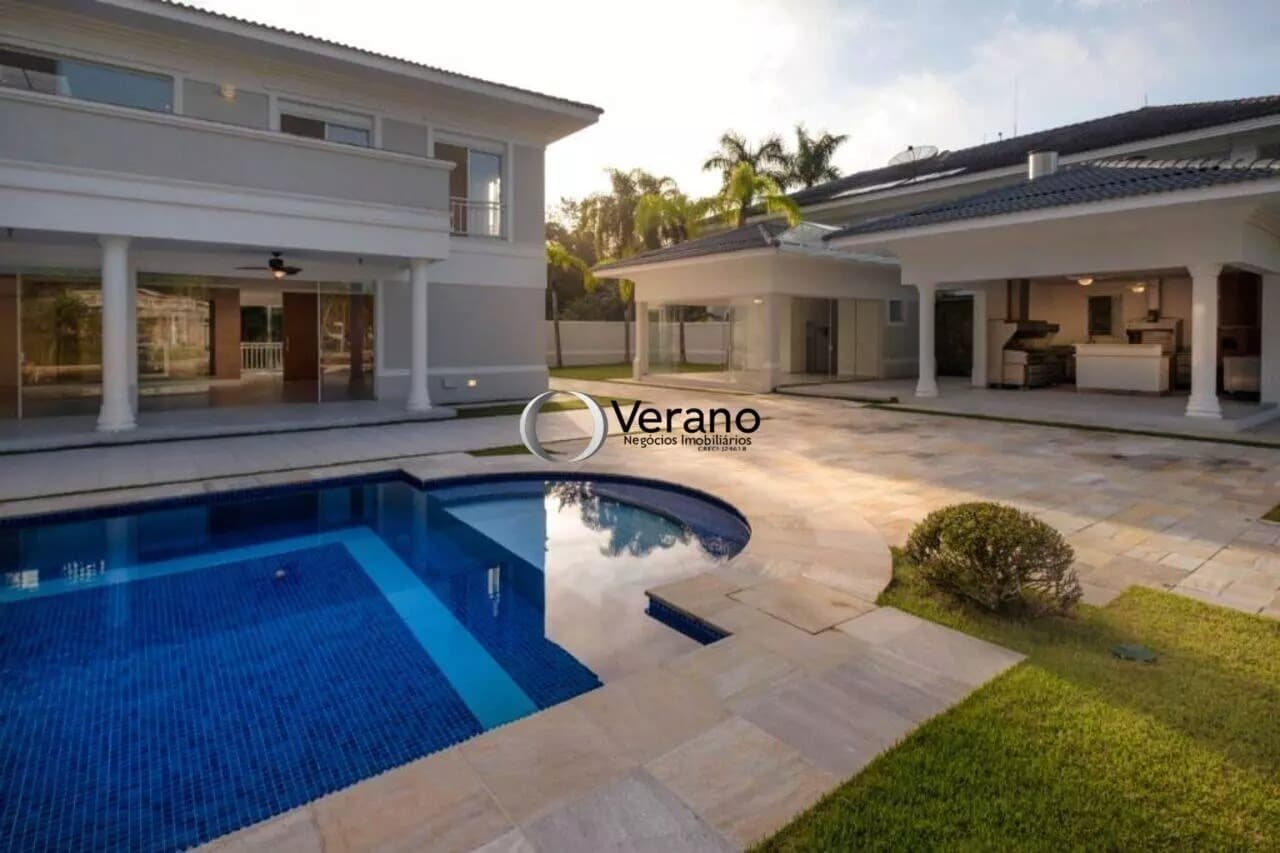 Casa a Venda Na Marina Guarujá - imagem 5