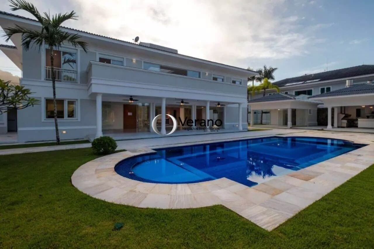 Casa a Venda Na Marina Guarujá - imagem 2