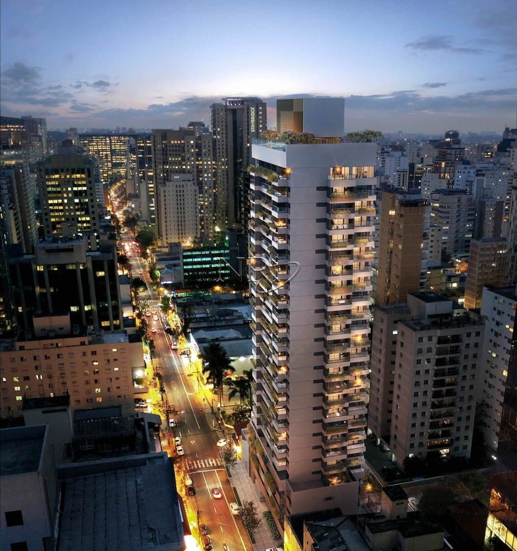 Dsg Itaim Offices