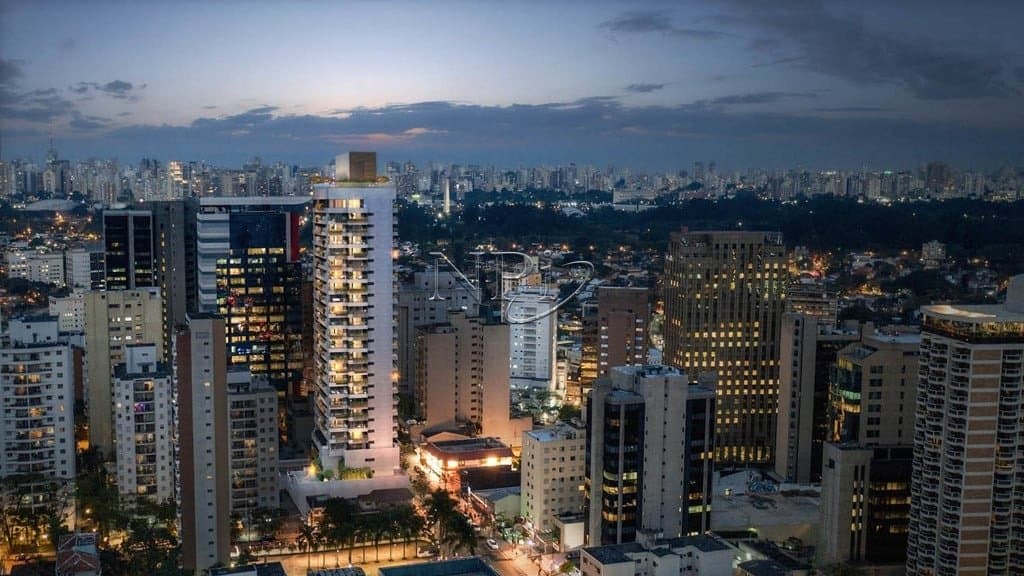 Dsg Itaim Offices - imagem 3