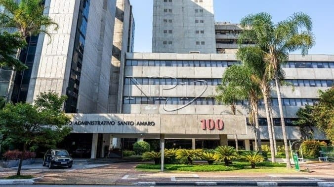 Centro Administrativo Santo Amaro - C A S A - imagem 3
