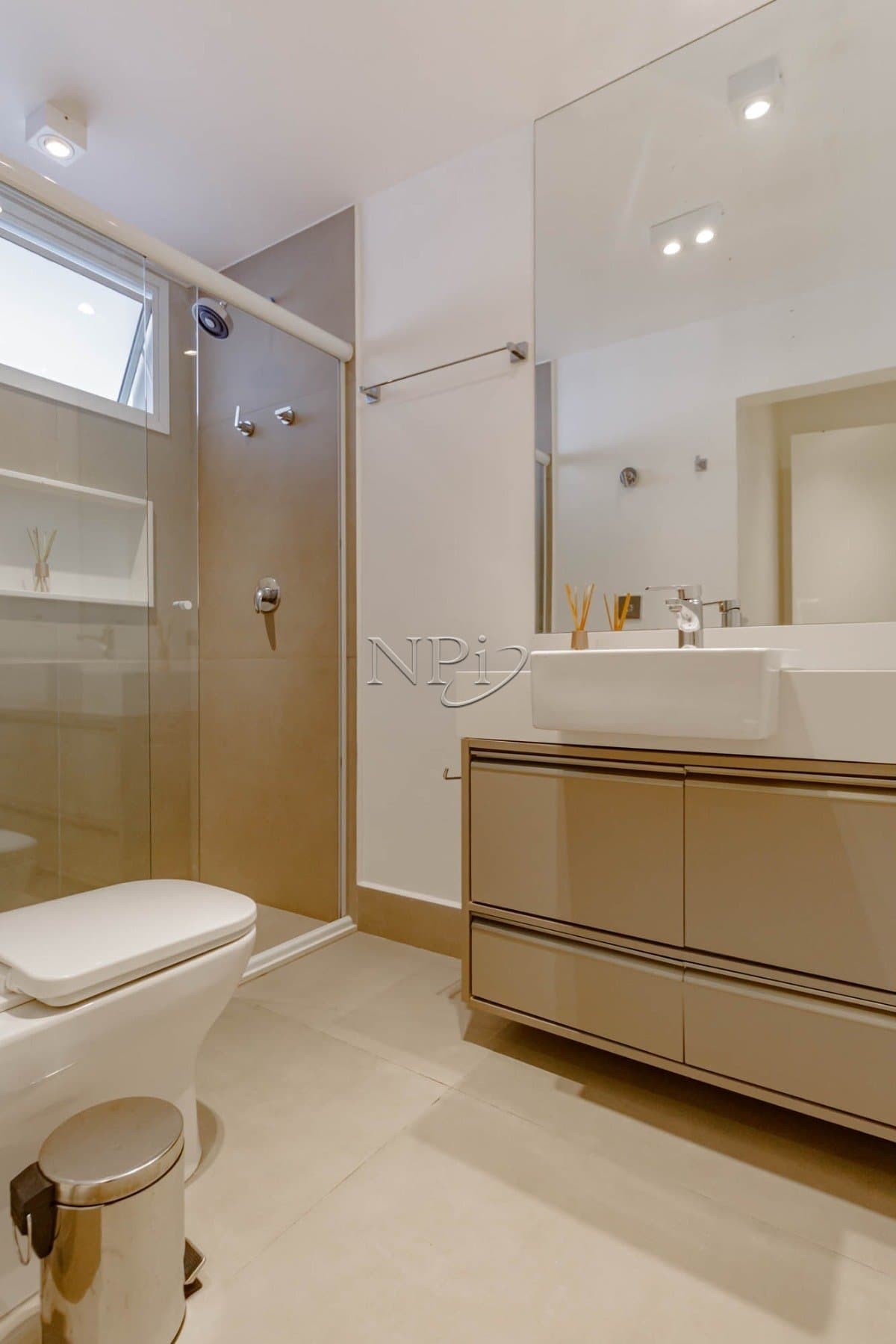 Condomínio Alameda Franca 260 - foto principal