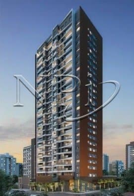 Condomínio Haus Mitre Platô Ipiranga - foto principal