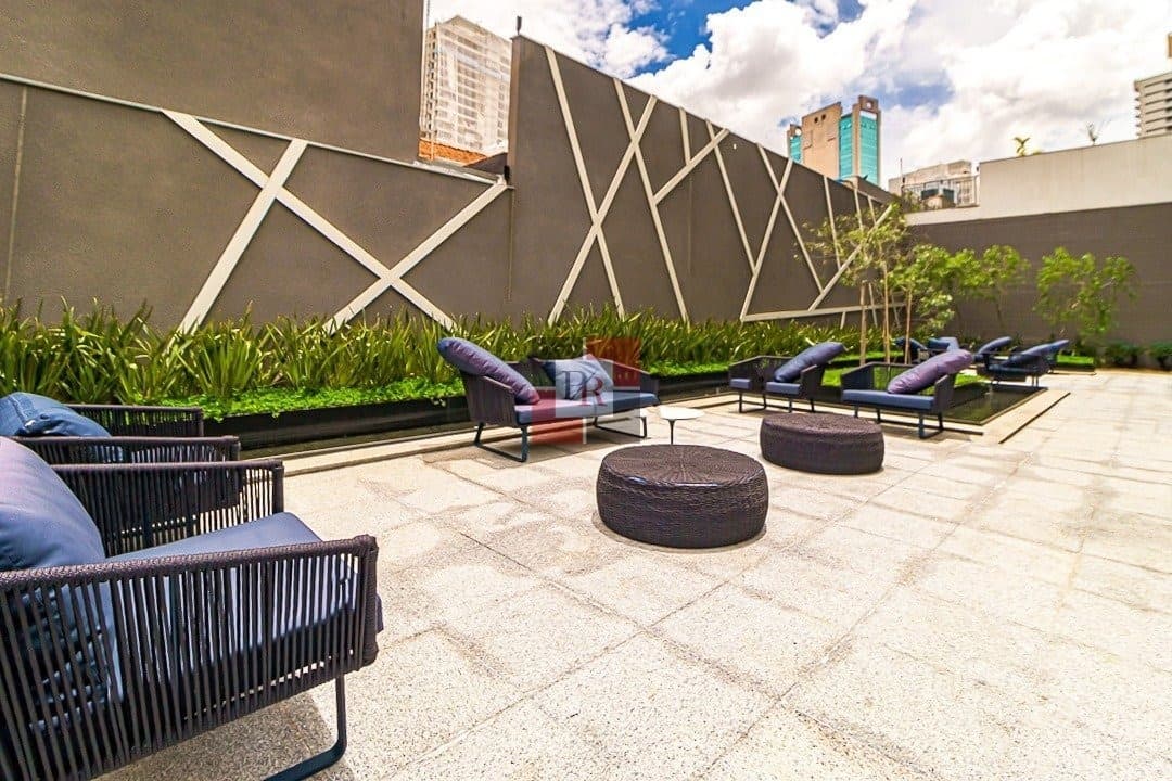 Edge Itaim Cobertura - imagem 3