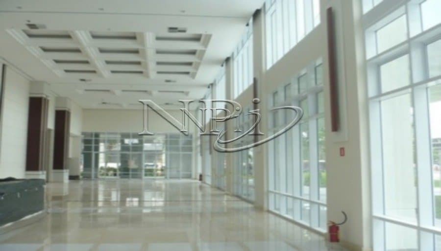 Edifício Capital Corporate Offices - imagem 2