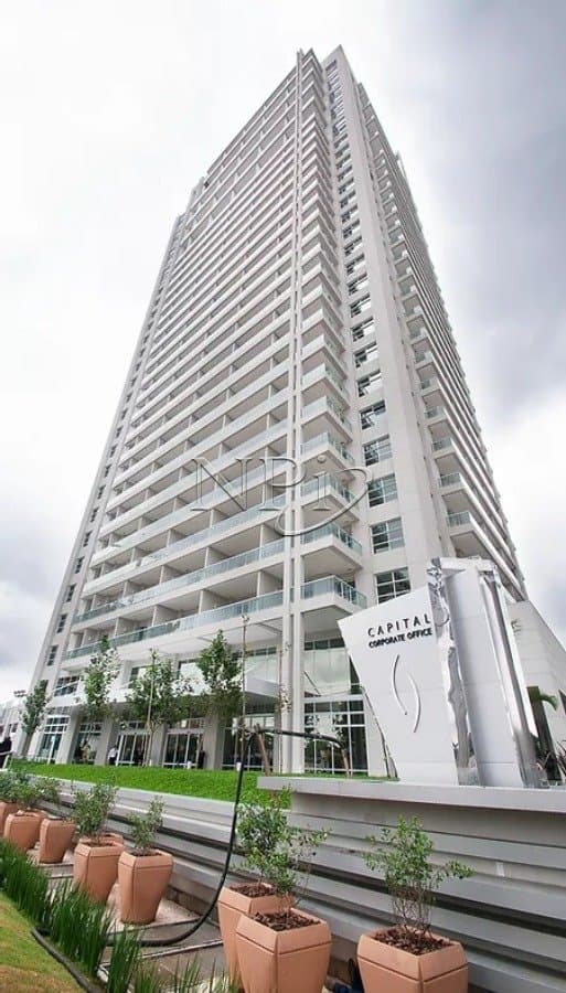Edifício Capital Corporate Offices