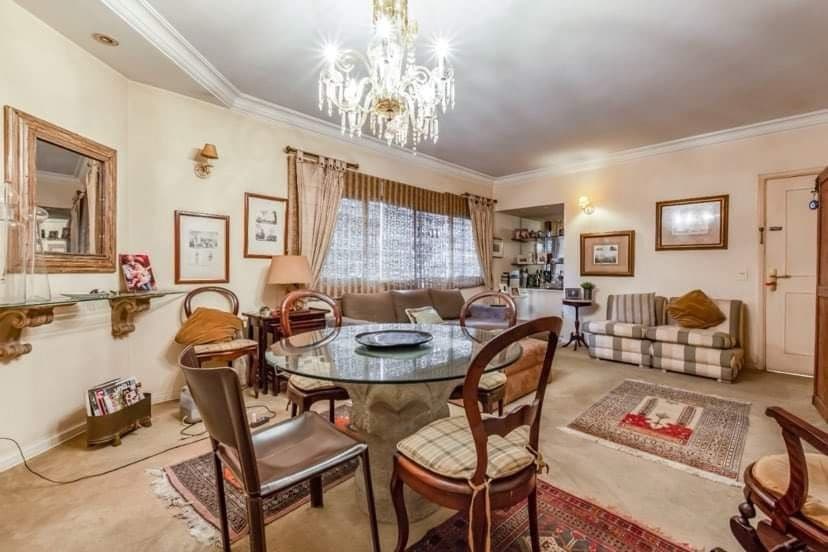 Condomínio Edifício Roberto Capellano - foto principal