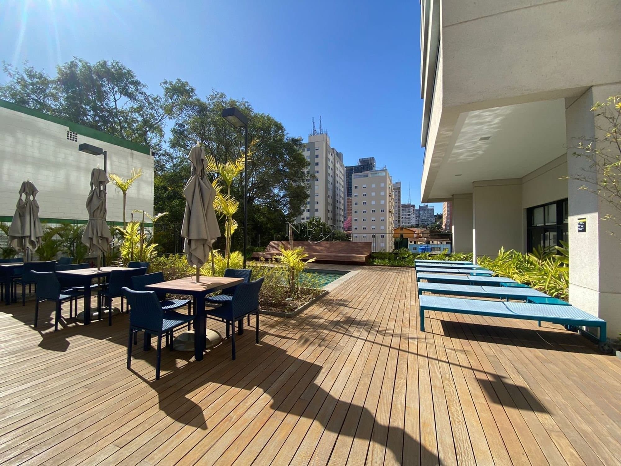 Benedito Pinheiros