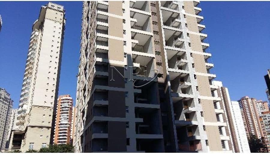Penthouse Panamby