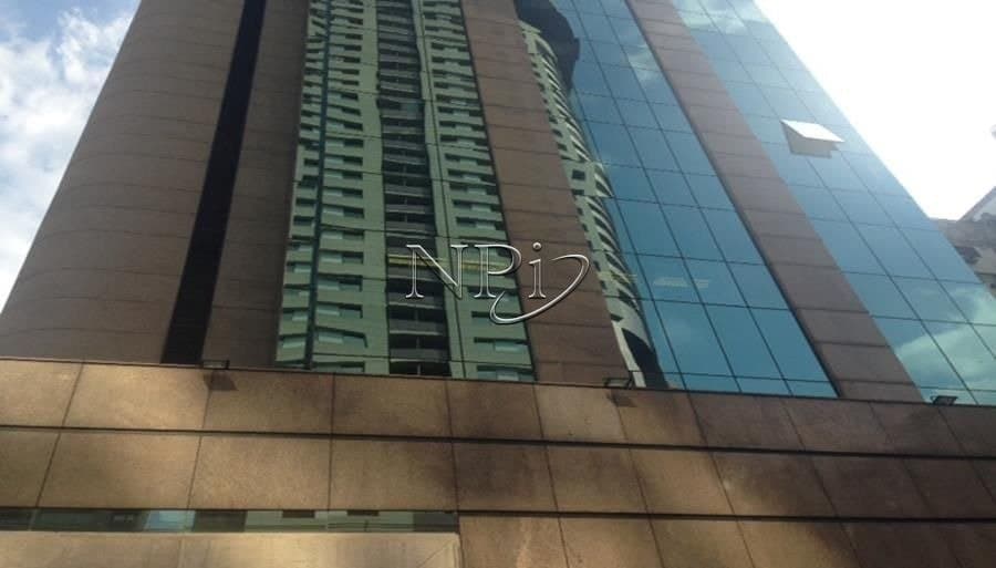 Sala Comercial Com Renda Edifício Bandeira Tower - imagem 2