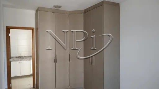 Apartamento a Venda Esplanada Resort Sjc - imagem 4