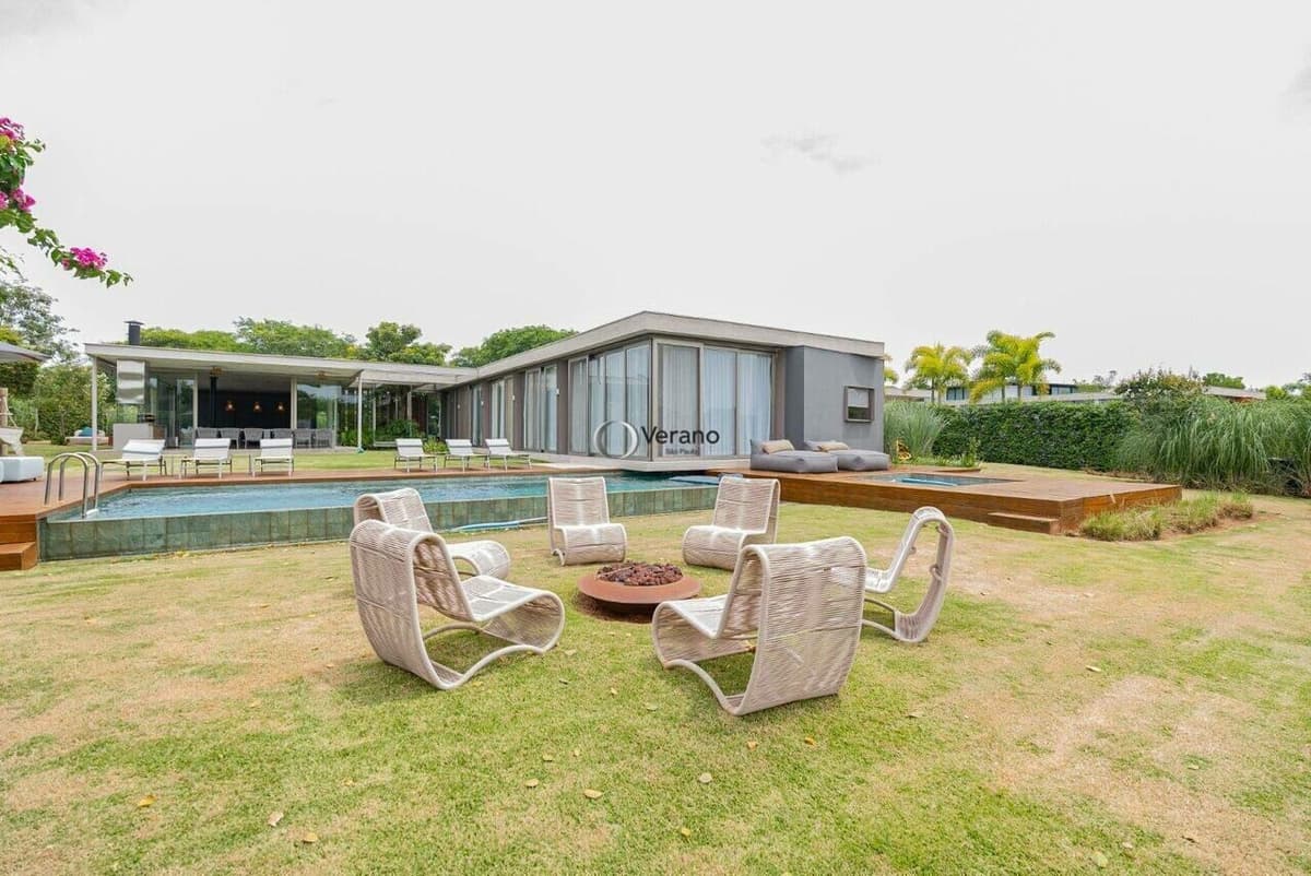 Residencial Fazenda Boa Vista - imagem 2