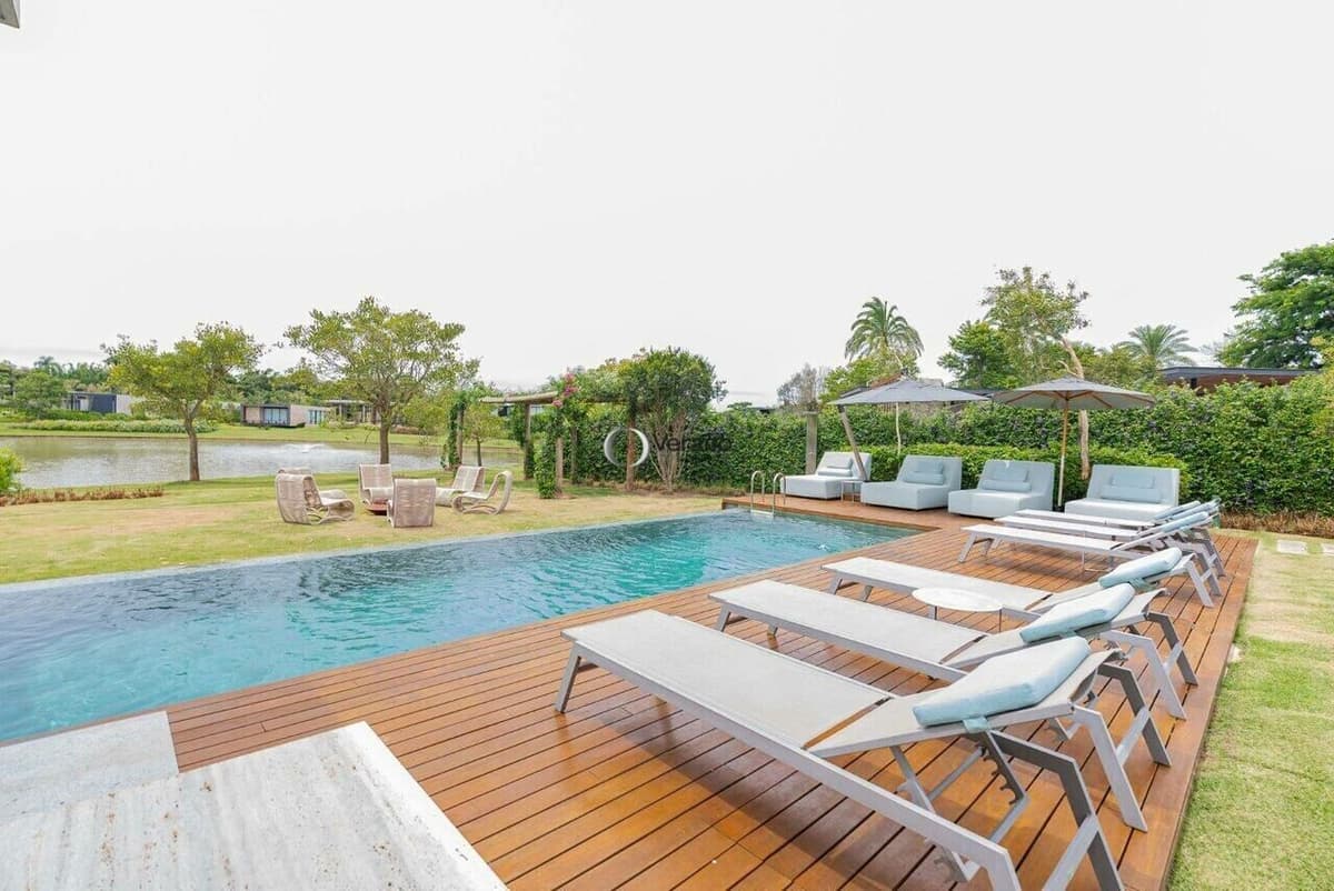 Residencial Fazenda Boa Vista - imagem 4