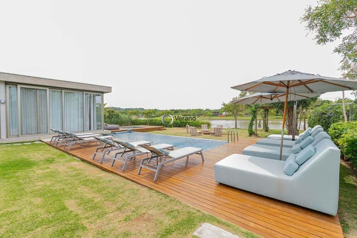 Residencial Fazenda Boa Vista - imagem 5