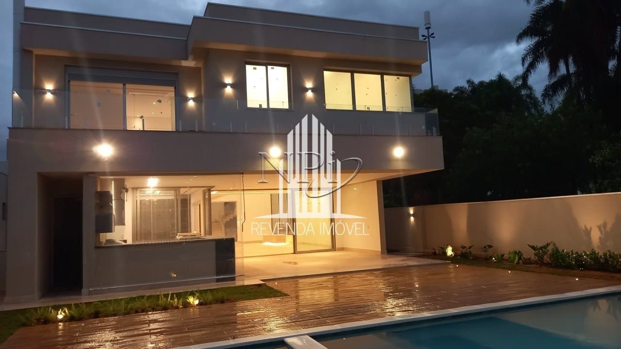 Casa Alpha 1 - imagem 2