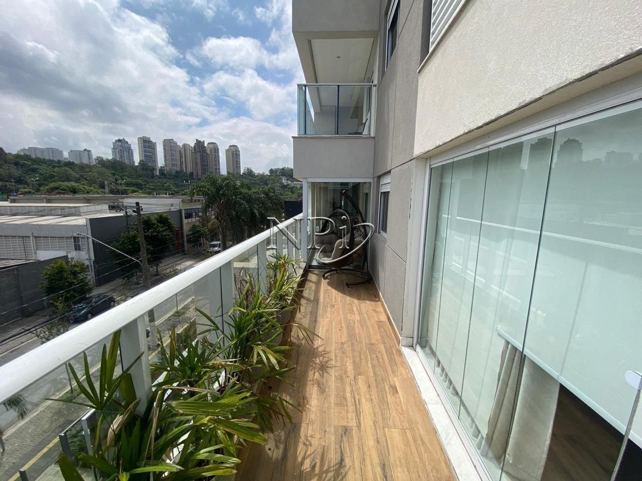 Helbor Sao Paulo South House Garden - imagem 3