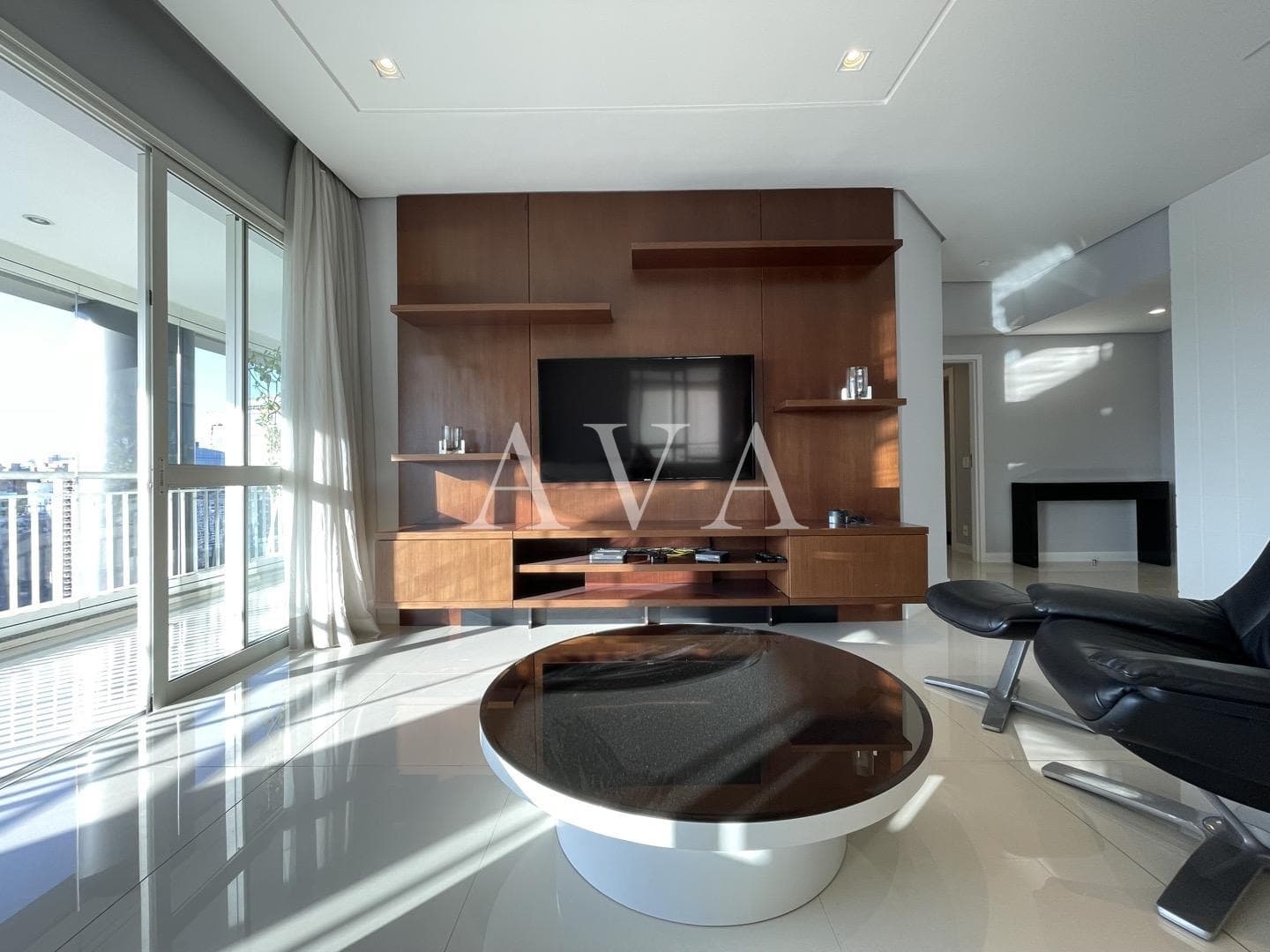 Lounge 161 Benedito Lapin - imagem 2