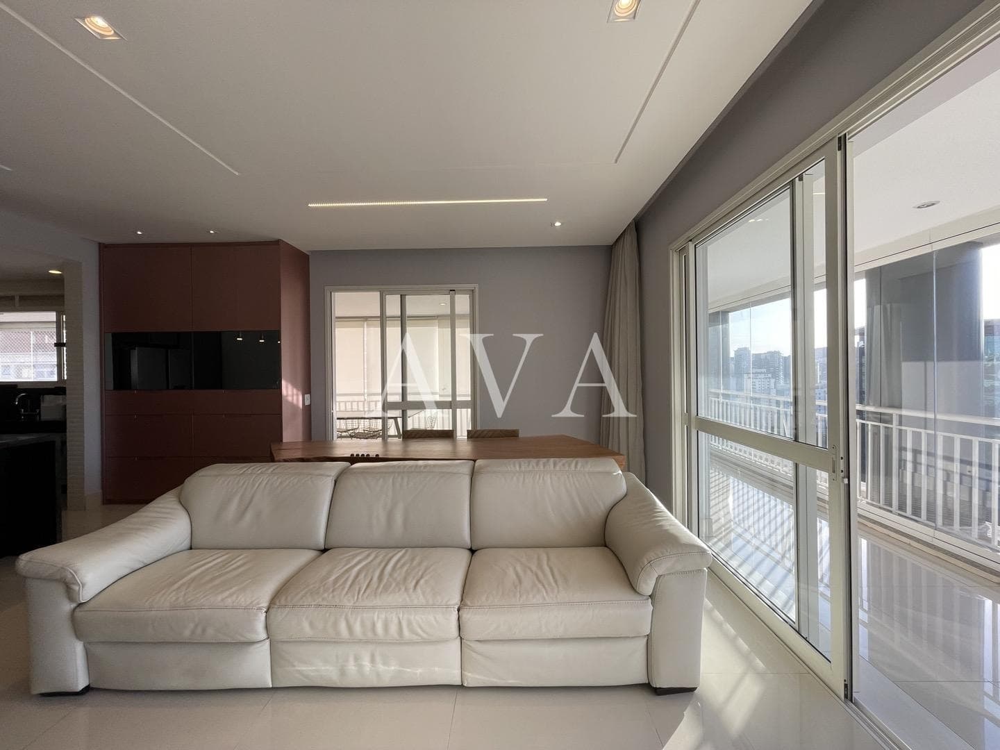Lounge 161 Benedito Lapin - imagem 4