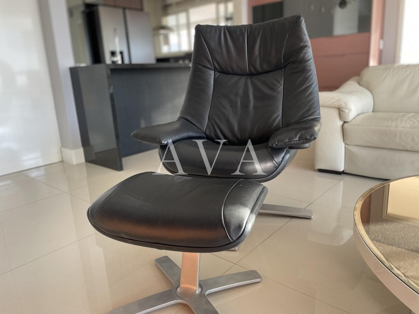 Lounge 161 Benedito Lapin - imagem 5